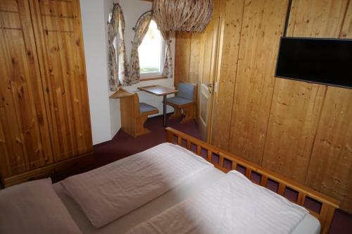 Hostal Pension Waldesruh/halseralm