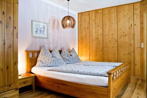 Hostal Pension Waldesruh/halseralm