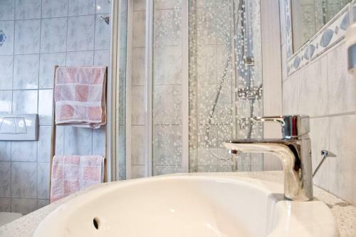 Hostal Pension Waldesruh/halseralm