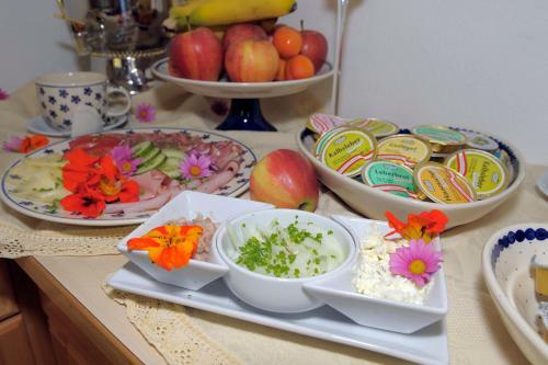 Hostal Pension Waldesruh/halseralm