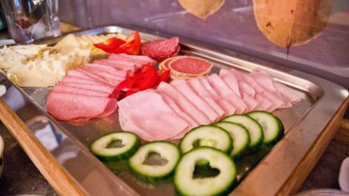 Hostal Pension Waldesruh/halseralm