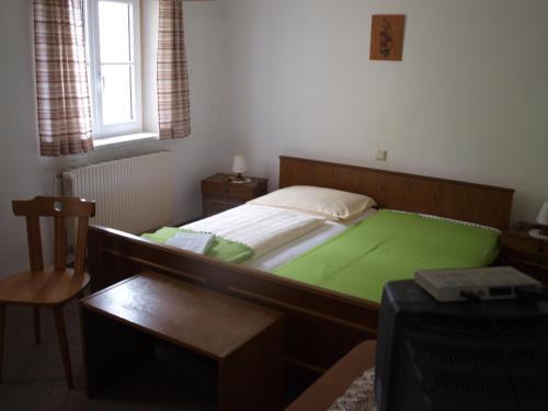 Hostal Gaberlhaus