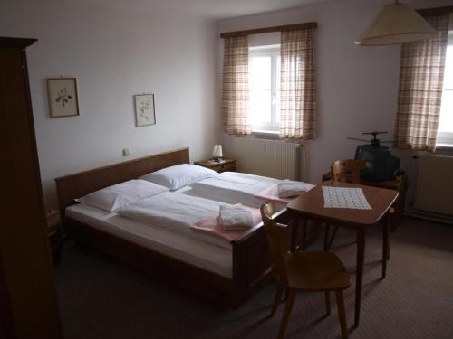 Hostal Gaberlhaus