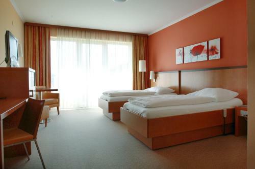 Hotel Gesundheitsresort Agathenhof