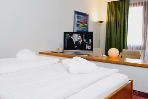 Hotel Gesundheitsresort Agathenhof