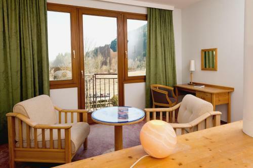 Hotel Gesundheitsresort Agathenhof