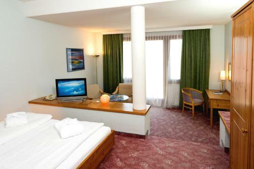 Hotel Gesundheitsresort Agathenhof