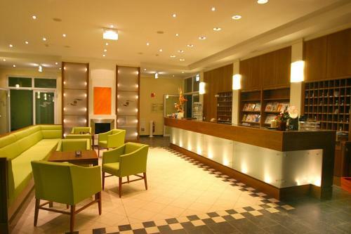 Hotel Gesundheitsresort Agathenhof