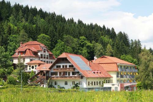 Hotel Gesundheitsresort Agathenhof