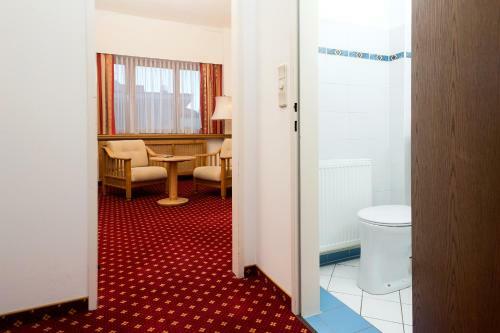 Hotel Gesundheitsresort Agathenhof