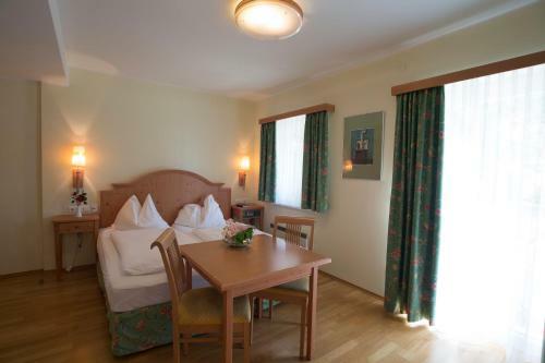 Hotel Gesundheitsresort Agathenhof
