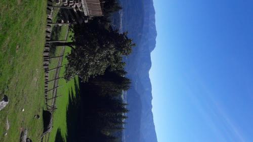Agroturismo Pension Bauernhof Stanahof