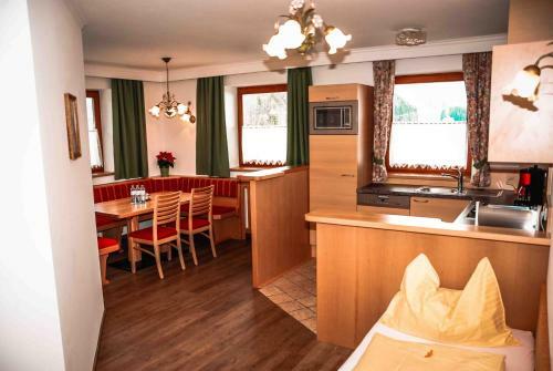 Apartamento Komfort Appartement Royal Windberger