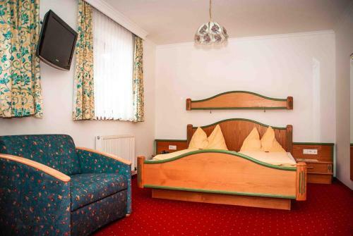 Apartamento Komfort Appartement Royal Windberger