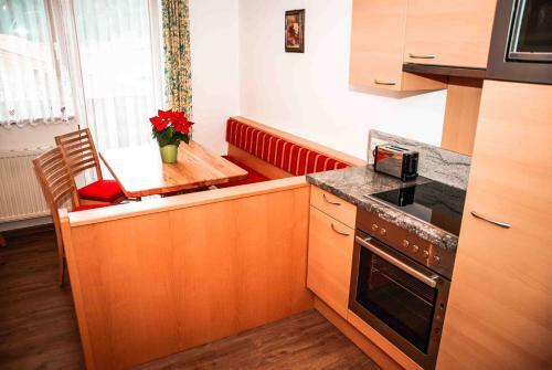 Apartamento Komfort Appartement Royal Windberger