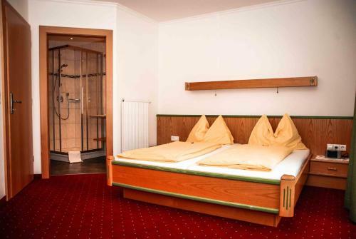 Apartamento Komfort Appartement Royal Windberger