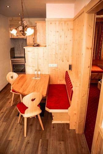 Apartamento Komfort Appartement Royal Windberger