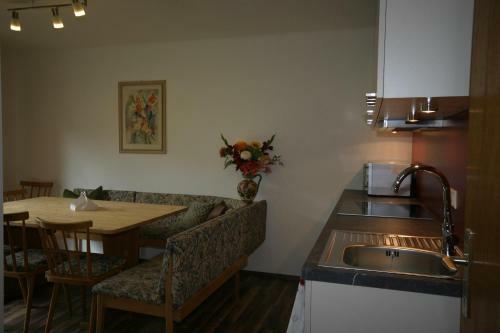 Apartamento Appartement-reiteralm