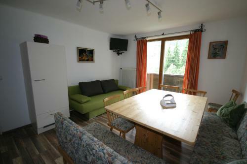 Apartamento Appartement-reiteralm