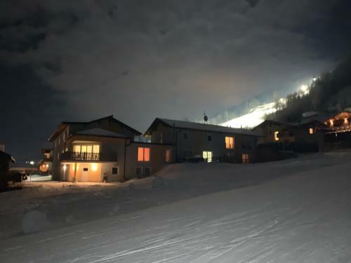 Apartamento Zeffererhof