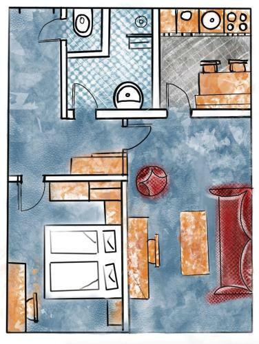 Apartamento Zeffererhof