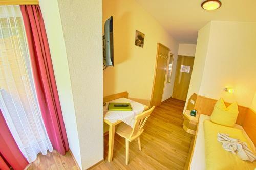 Agroturismo Pension Bergbauernhof Irxner