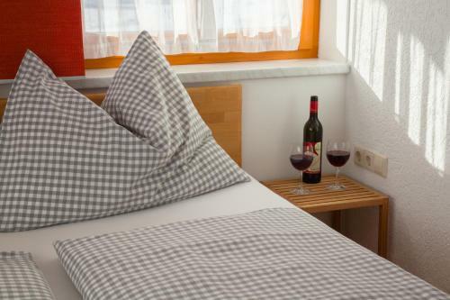 Apartamento Appartements Hochegg