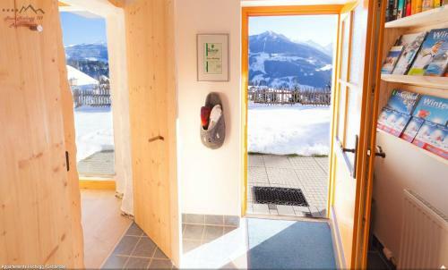 Apartamento Appartements Hochegg