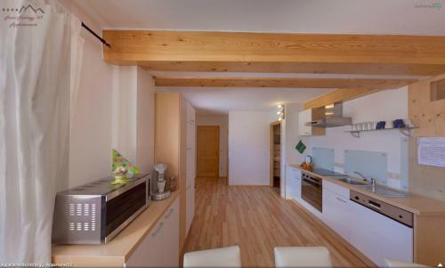 Apartamento Appartements Hochegg