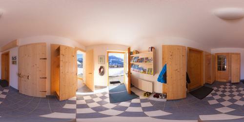 Apartamento Appartements Hochegg