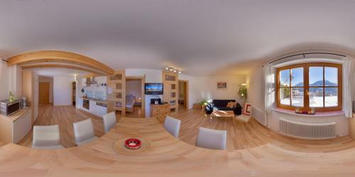 Apartamento Appartements Hochegg