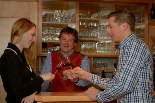 Hostal Brandst�tterhof