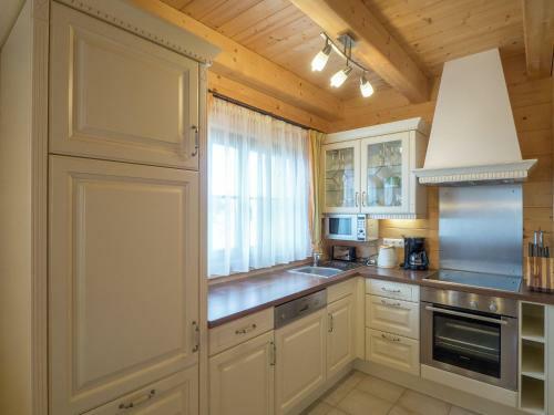 Chalet Speik