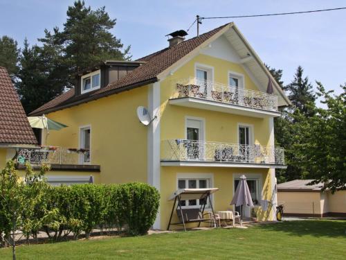Apartment Selpritsch 2