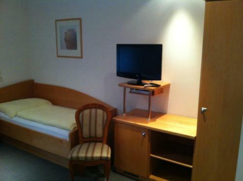 Hostal Kastanienhof Gersthofer