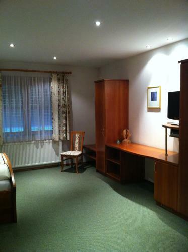 Hostal Kastanienhof Gersthofer