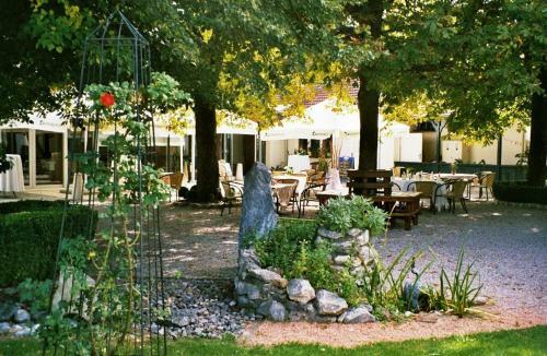 Hostal Kastanienhof Gersthofer