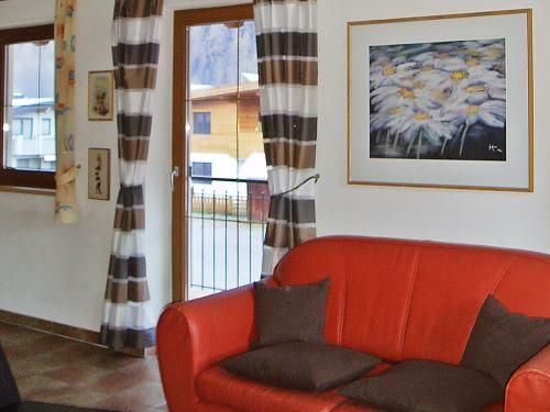 Holiday Home Am Weitfeld Langenfeld