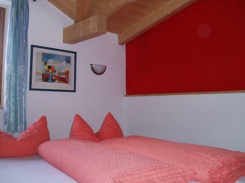 Holiday Home Am Weitfeld Langenfeld