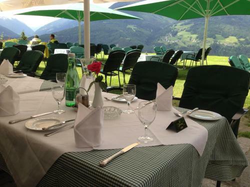 Hotel Gr�nwalderhof