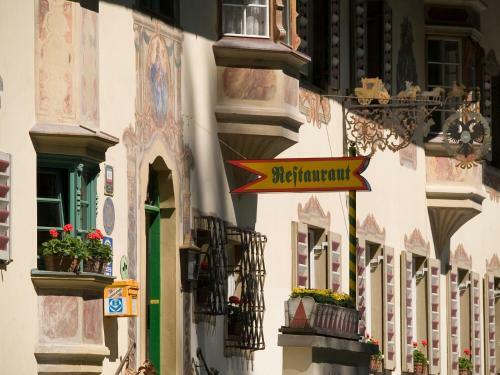 Hotel Gr�nwalderhof
