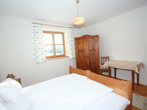Apartamento Ferienhaus Bockstecken 2.og 4 Pax