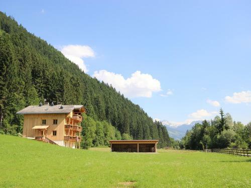 Apartamento Ferienhaus Bockstecken 2.og 4 Pax