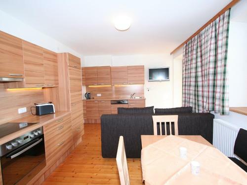 Apartamento Ferienhaus Bockstecken 2.og 4 Pax