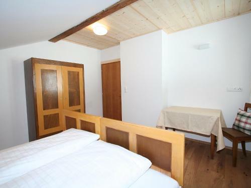 Apartamento Ferienhaus Bockstecken Dg 4 Pax