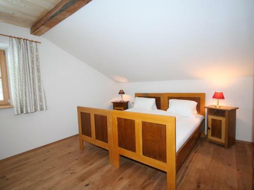 Apartamento Ferienhaus Bockstecken Dg 4 Pax