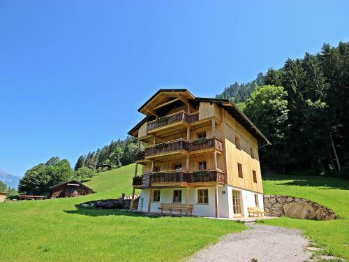 Apartamento Ferienhaus Bockstecken Dg 4 Pax