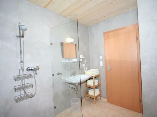 Apartamento Ferienhaus Bockstecken Dg 4 Pax