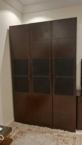 Apartamento Al Rawda Furnished Units