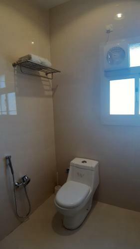 Apartamento Al Rawda Furnished Units
